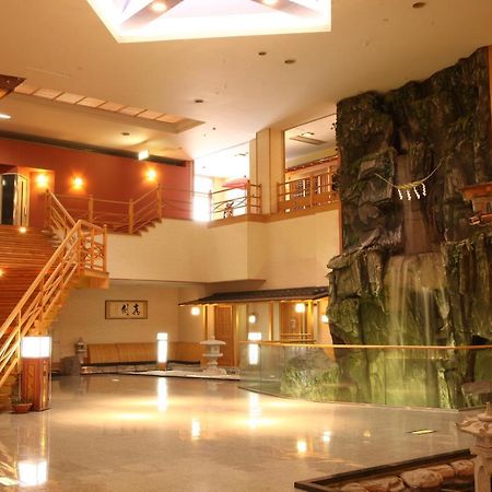 Hotel Towadaso Εξωτερικό φωτογραφία
