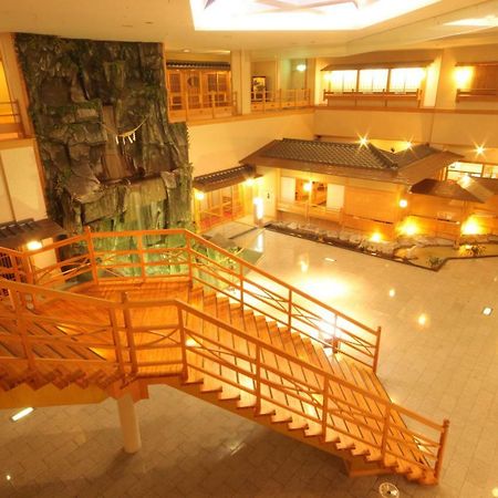 Hotel Towadaso Εξωτερικό φωτογραφία