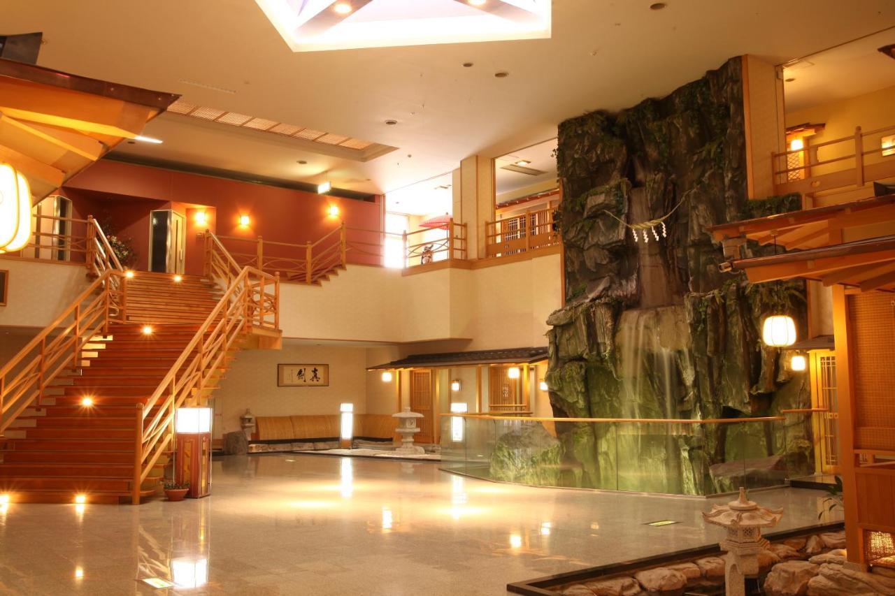 Hotel Towadaso Εξωτερικό φωτογραφία