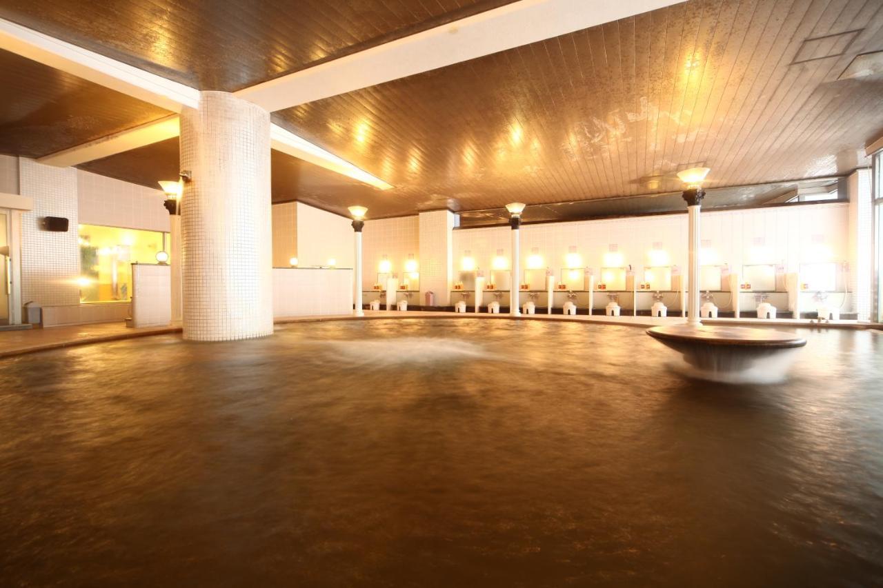 Hotel Towadaso Εξωτερικό φωτογραφία
