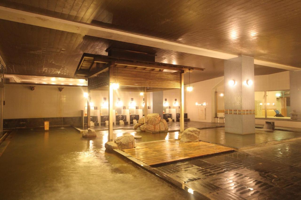 Hotel Towadaso Εξωτερικό φωτογραφία
