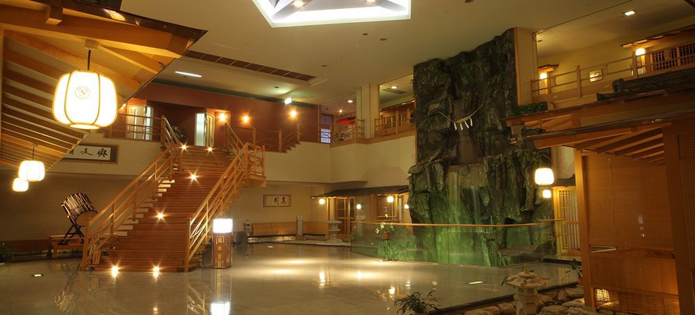 Hotel Towadaso Εξωτερικό φωτογραφία