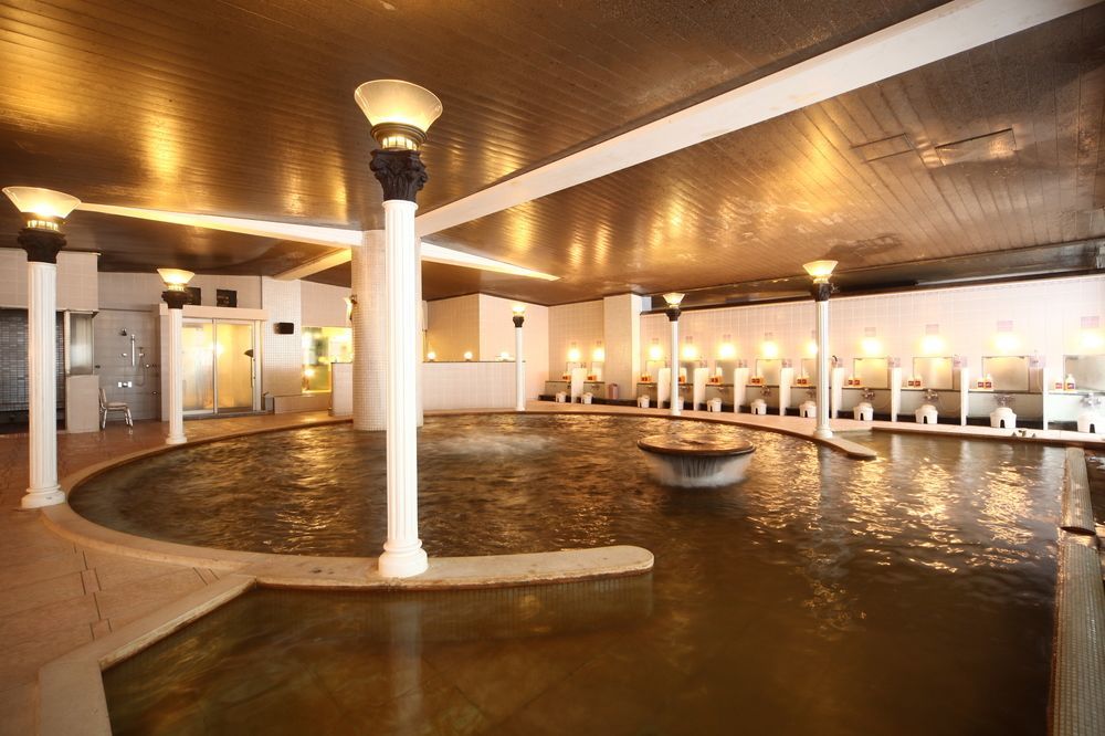 Hotel Towadaso Εξωτερικό φωτογραφία