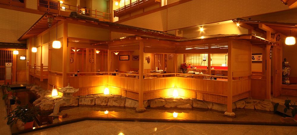 Hotel Towadaso Εξωτερικό φωτογραφία