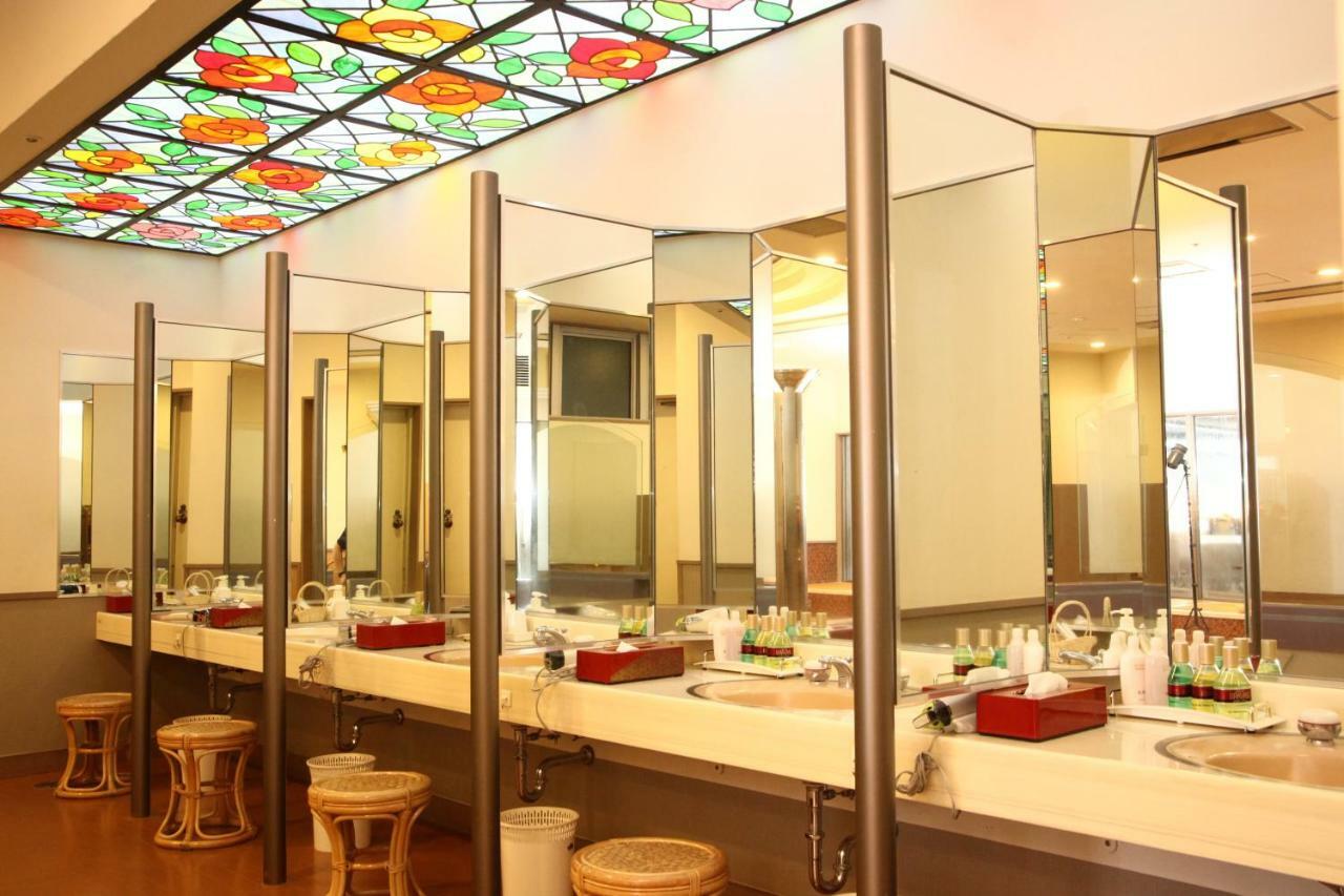 Hotel Towadaso Εξωτερικό φωτογραφία