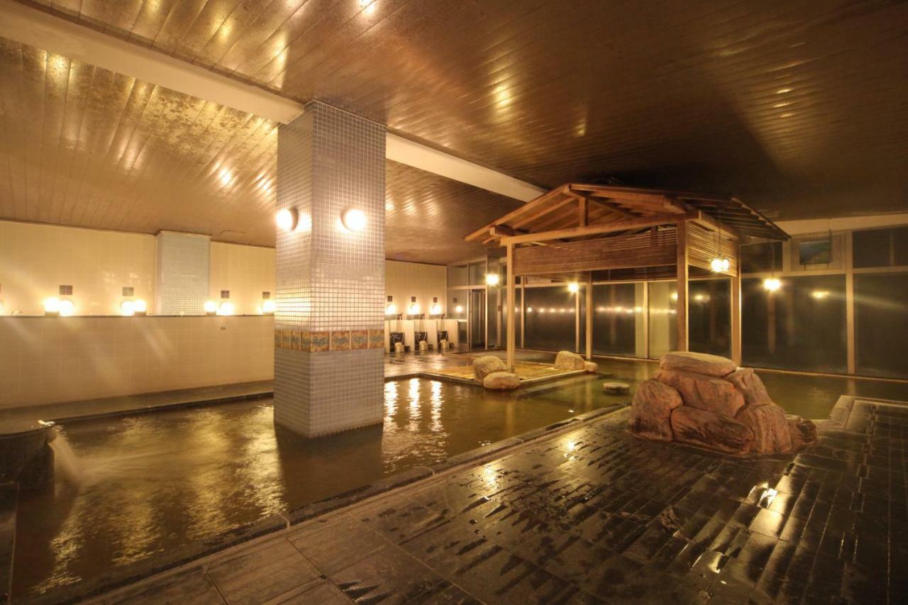 Hotel Towadaso Εξωτερικό φωτογραφία