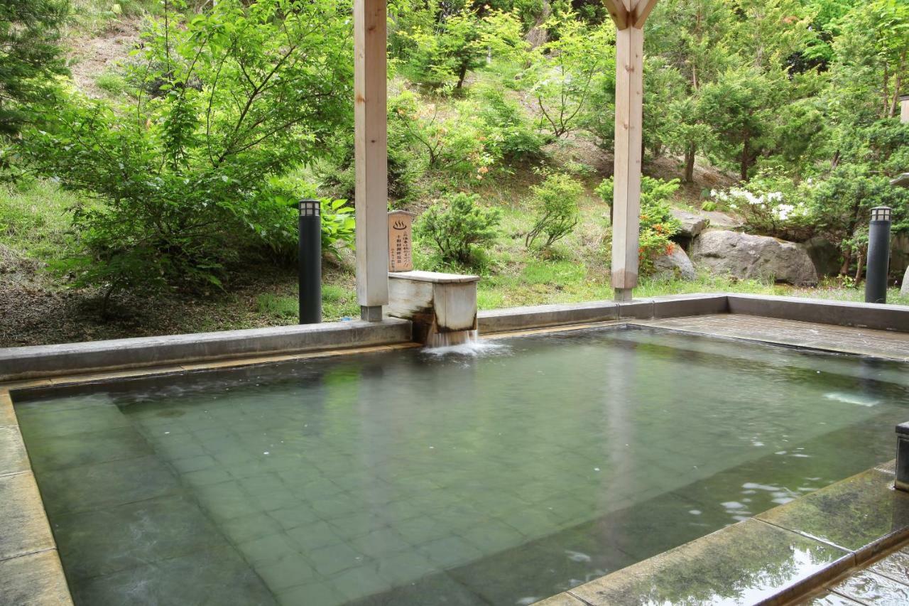 Hotel Towadaso Εξωτερικό φωτογραφία